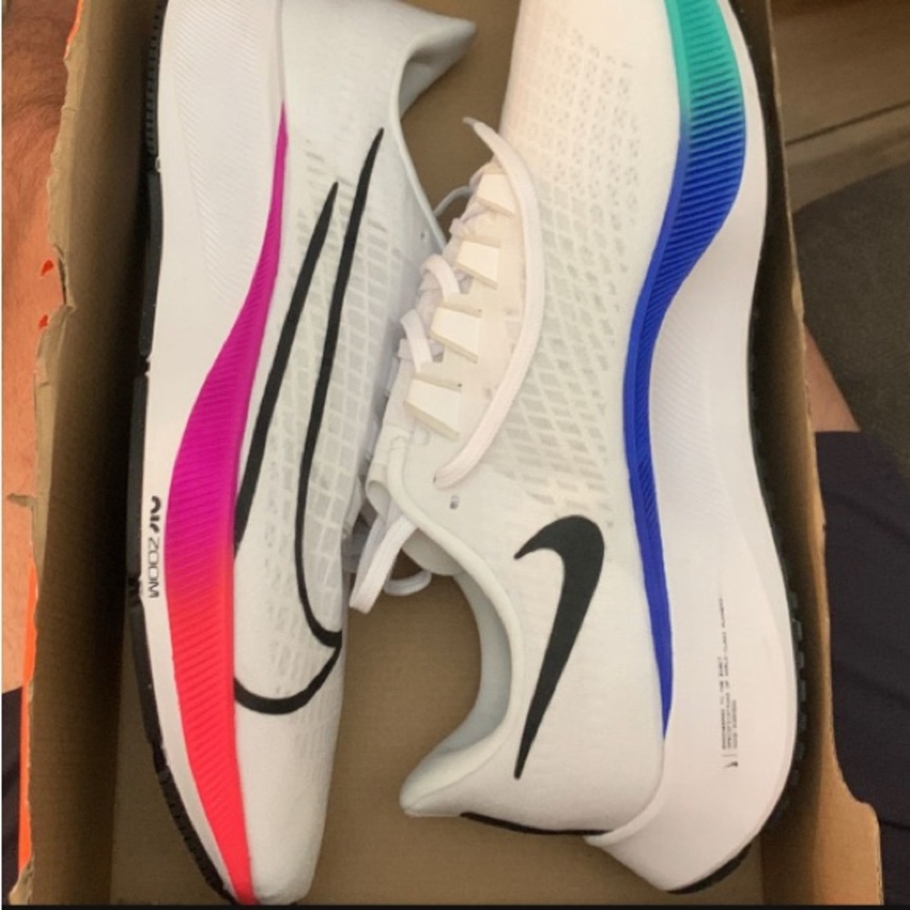 Nike Zoom Pegasus 37